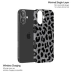 Dark Trace - iPhone 16 Case