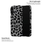 Dark Trace - iPhone 16 Case