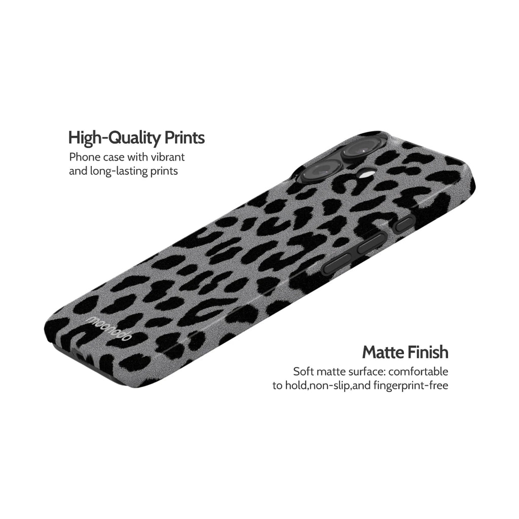 Dark Trace - iPhone 16 Case