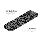 Dark Trace - iPhone 16 Plus Case