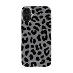Dark Trace - iPhone 16 Plus Case