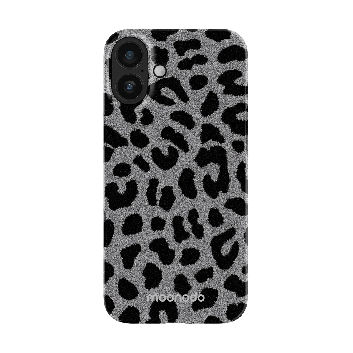 Dark Trace - iPhone 16 Plus Case