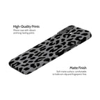 Dark Trace - iPhone 16 Plus Case