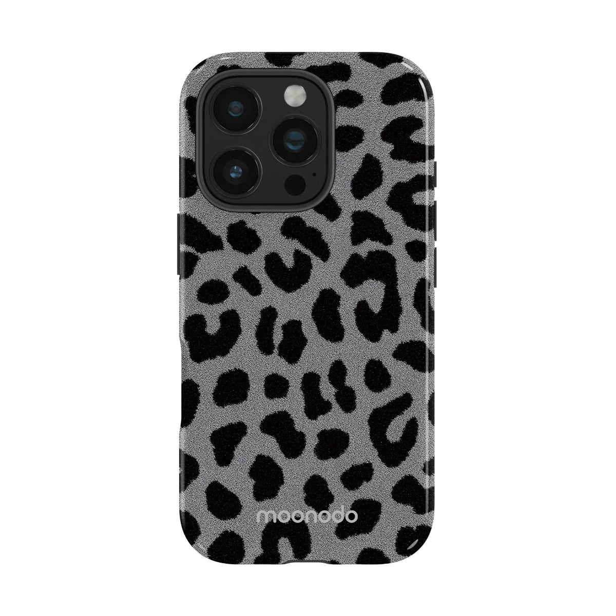 Dark Trace - iPhone 16 Pro Case
