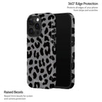 Dark Trace - iPhone 16 Pro Case