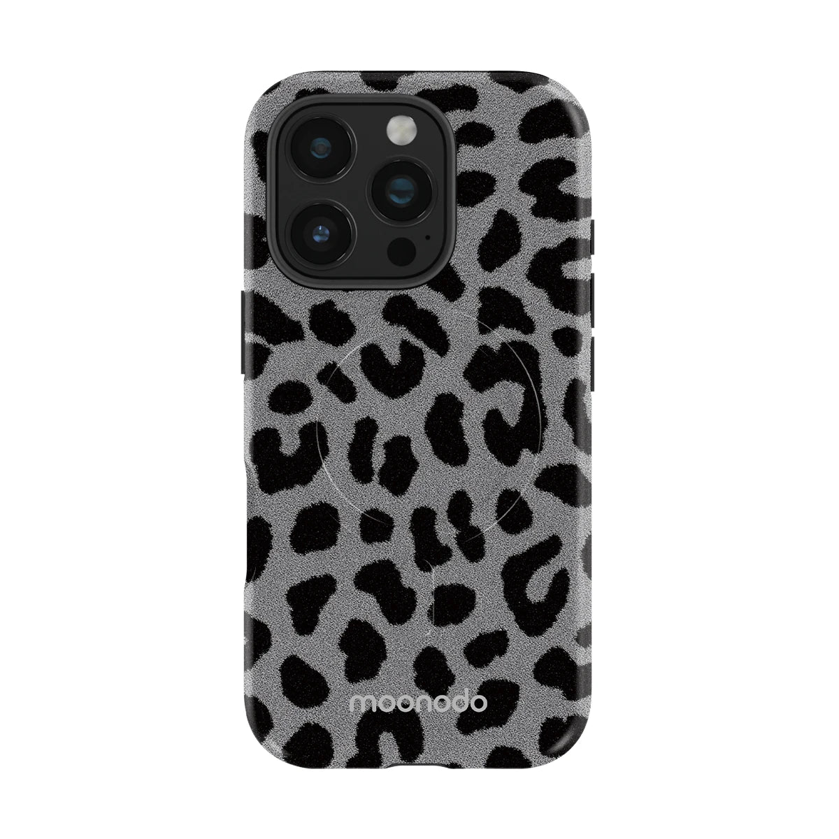 Dark Trace - iPhone 16 Pro Case