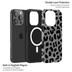 Dark Trace - iPhone 16 Pro Case
