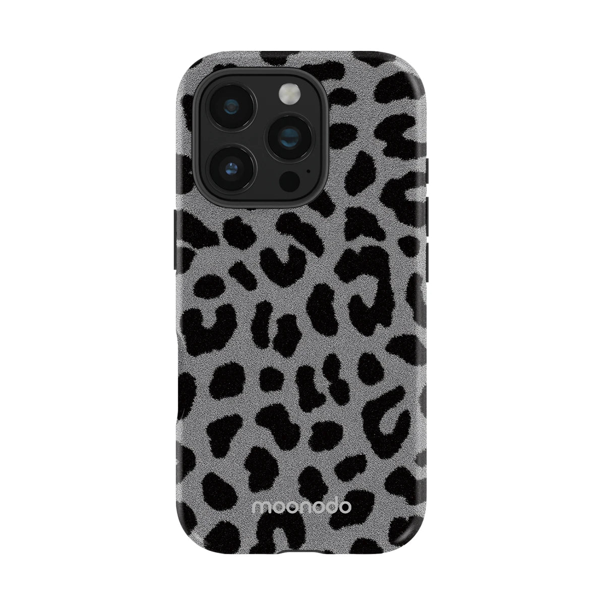 Dark Trace - iPhone 16 Pro Case
