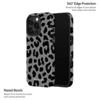 Dark Trace - iPhone 16 Pro Case