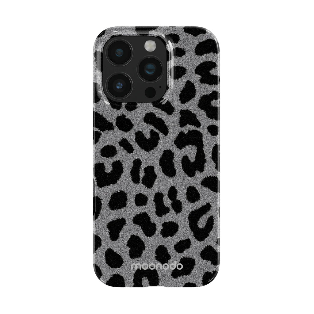 Dark Trace - iPhone 16 Pro Case