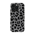 Dark Trace - iPhone 16 Pro Case