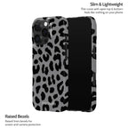 Dark Trace - iPhone 16 Pro Case