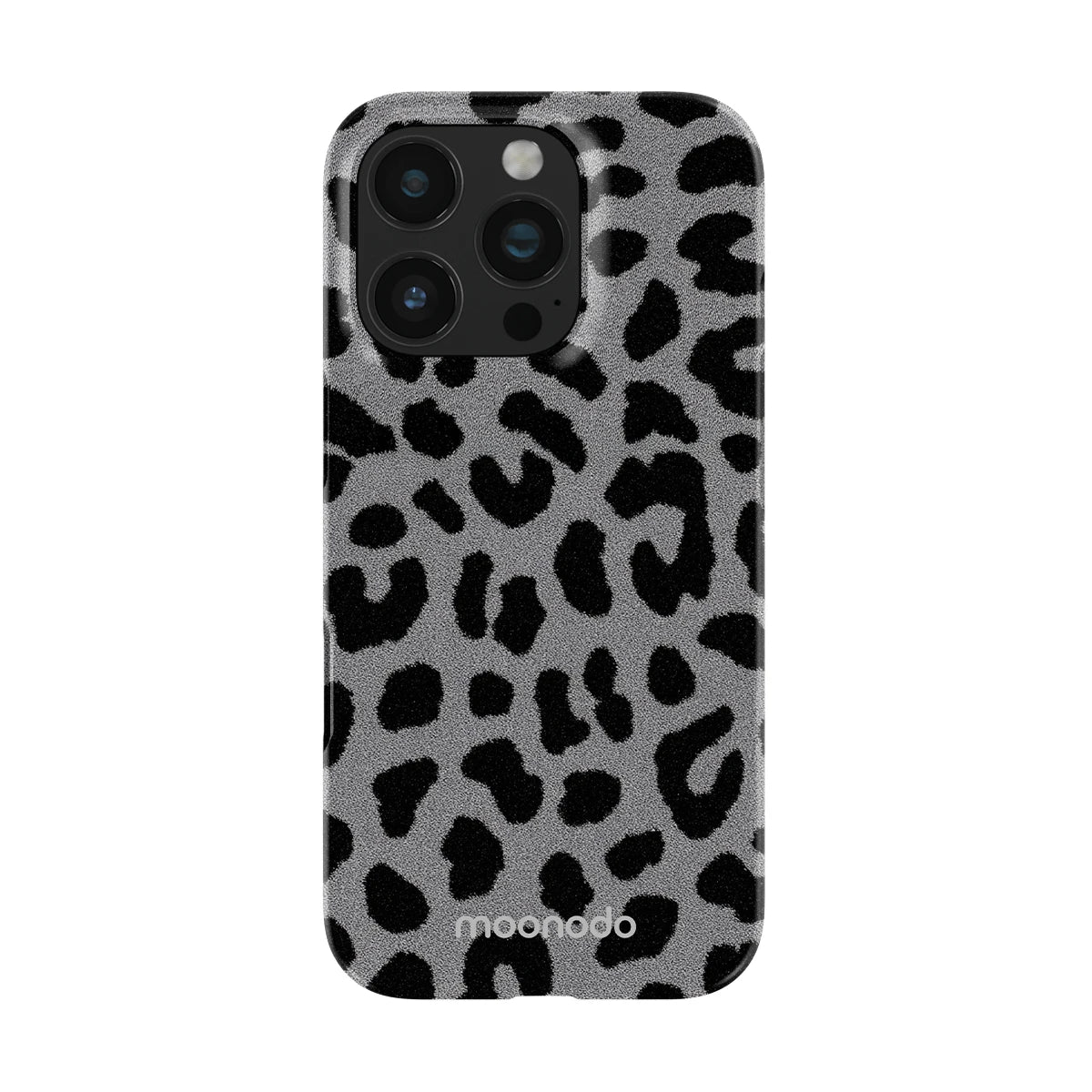 Dark Trace - iPhone 16 Pro Case