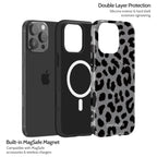 Dark Trace - iPhone 16 Pro Max Case