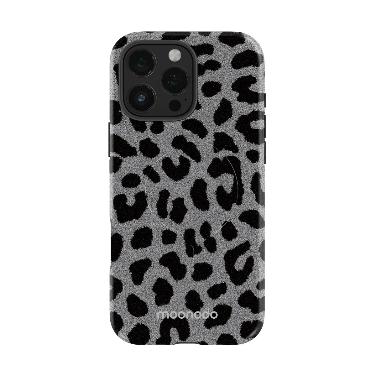 Dark Trace - iPhone 16 Pro Max Case