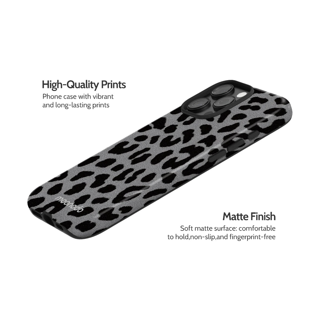 Dark Trace - iPhone 16 Pro Max Case