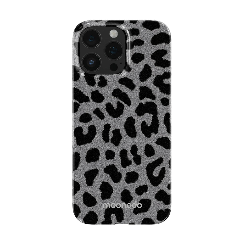 Dark Trace - iPhone 16 Pro Max Case