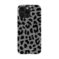 Dark Trace - iPhone 16 Pro Max Case