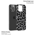 Dark Trace - iPhone 16 Pro Max Case
