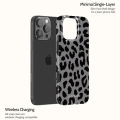 Dark Trace - iPhone 16 Pro Max Case