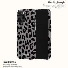 Dark Trace - iPhone 16 Pro Max Case
