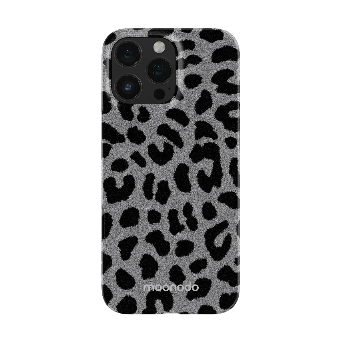 Dark Trace - iPhone 16 Pro Max Case