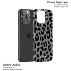 Dark Trace - iPhone 16 Pro Max Case