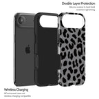 Dark Trace - iPhone 17 Air Case