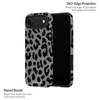 Dark Trace - iPhone 17 Air Case