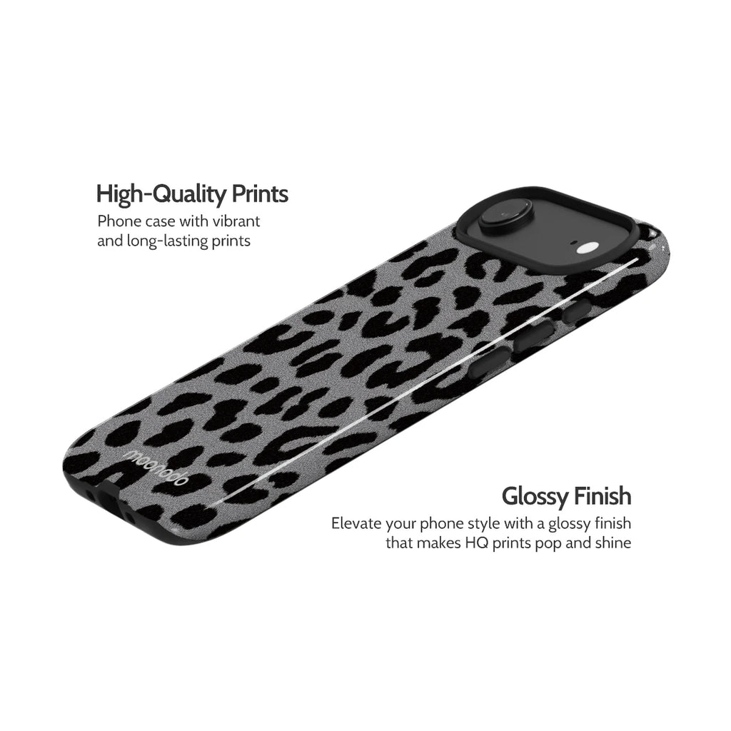 Dark Trace - iPhone 17 Air Case