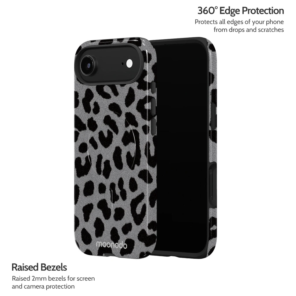 Dark Trace - iPhone 17 Air Case