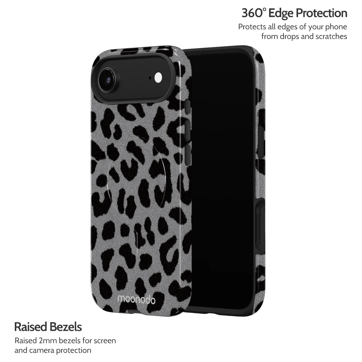 Dark Trace - iPhone 17 Air Case