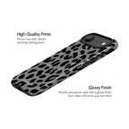 Dark Trace - iPhone 17 Air Case