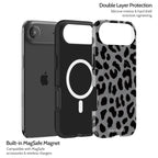 Dark Trace - iPhone 17 Air Case