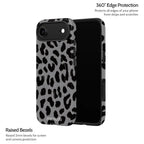 Dark Trace - iPhone 17 Air Case