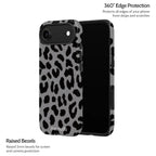 Dark Trace - iPhone 17 Air Case