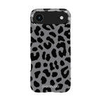 Dark Trace - iPhone 17 Air Case