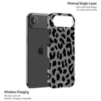 Dark Trace - iPhone 17 Air Case
