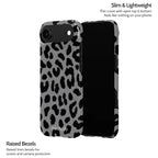 Dark Trace - iPhone 17 Air Case