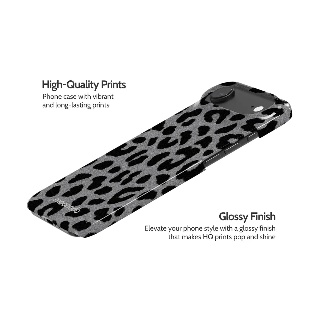 Dark Trace - iPhone 17 Air Case
