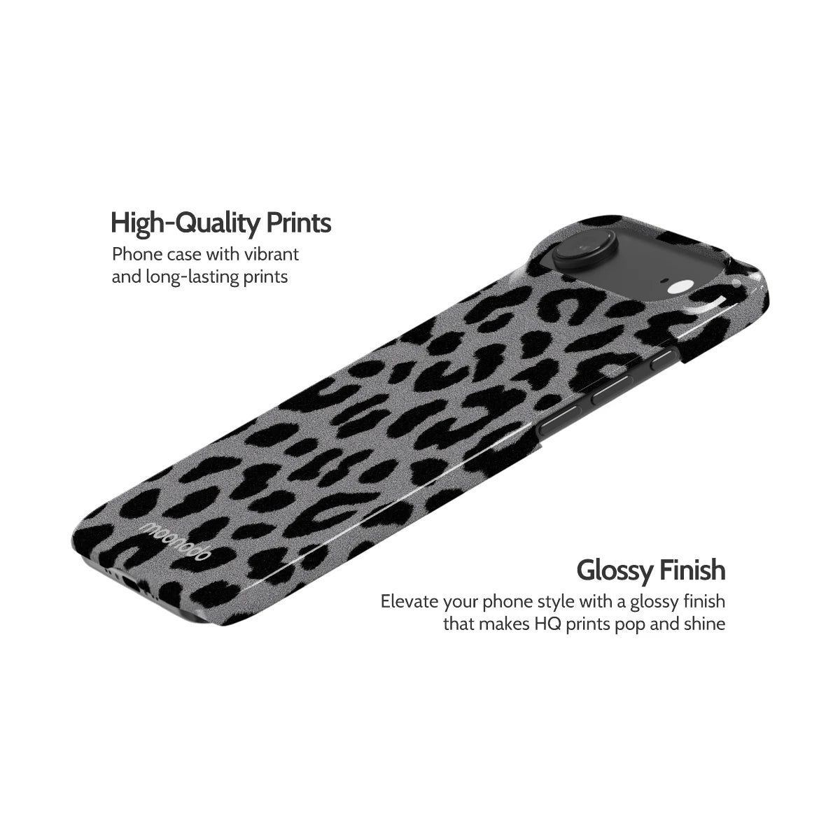 Dark Trace - iPhone 17 Air Case