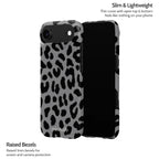 Dark Trace - iPhone 17 Air Case