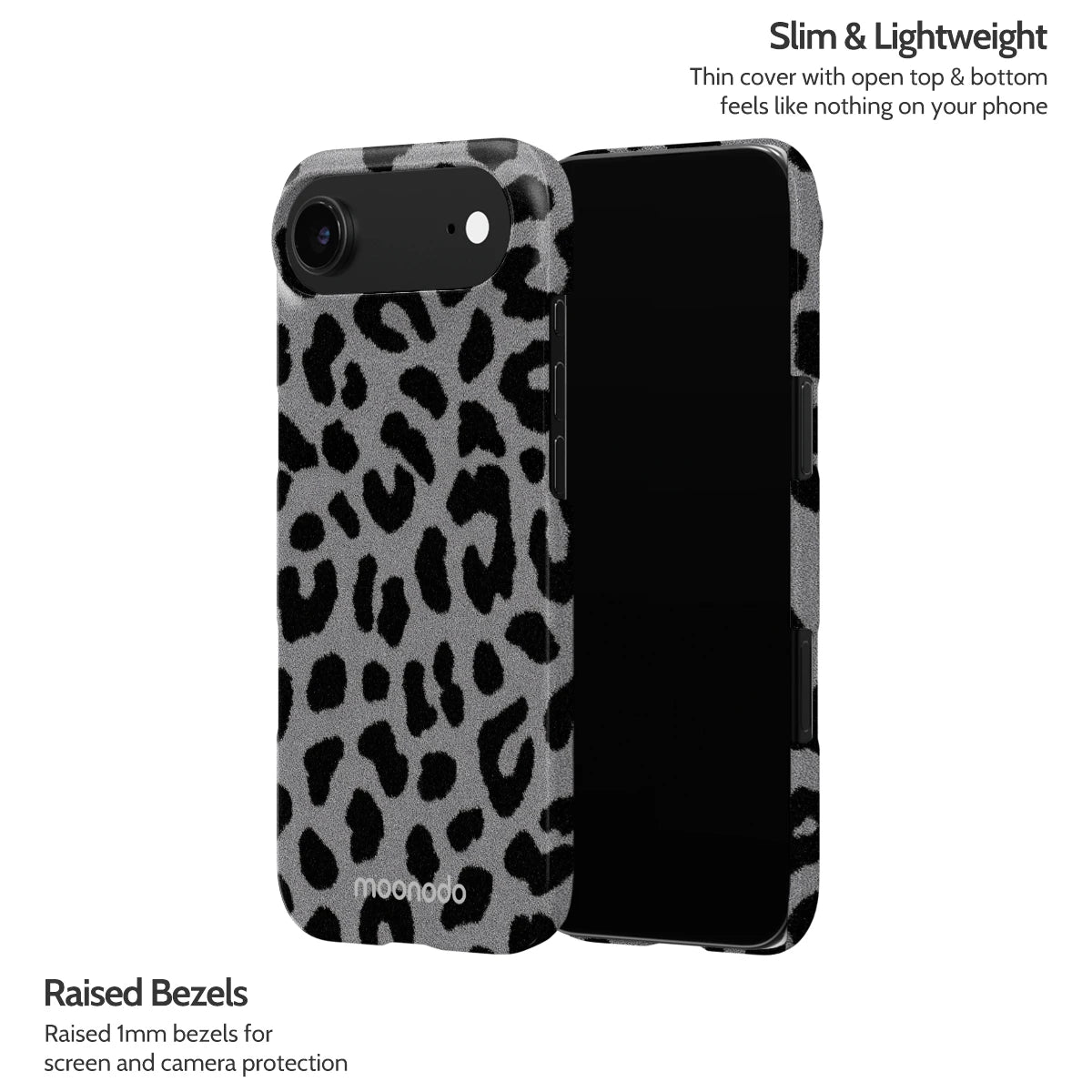 Dark Trace - iPhone 17 Air Case