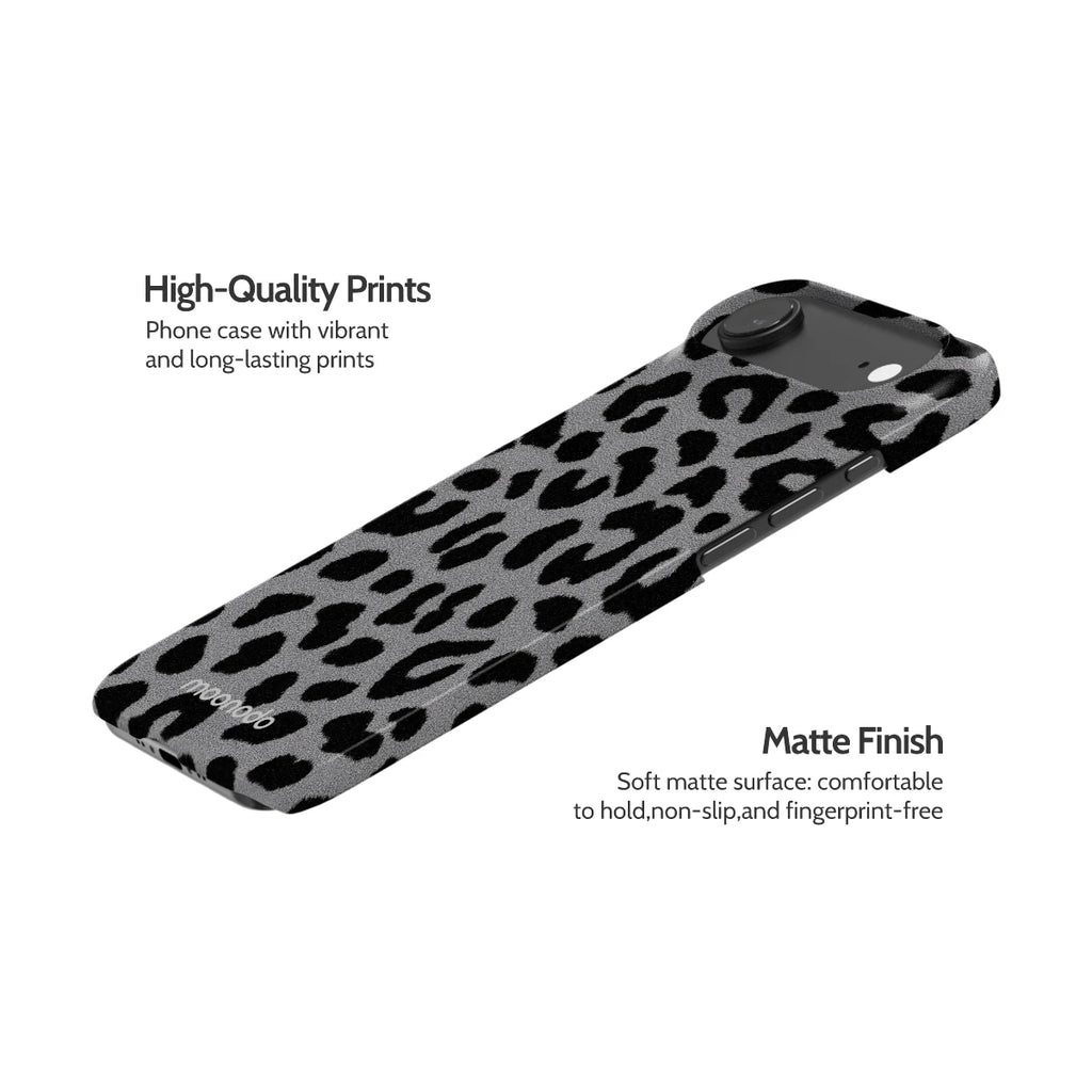 Dark Trace - iPhone 17 Air Case