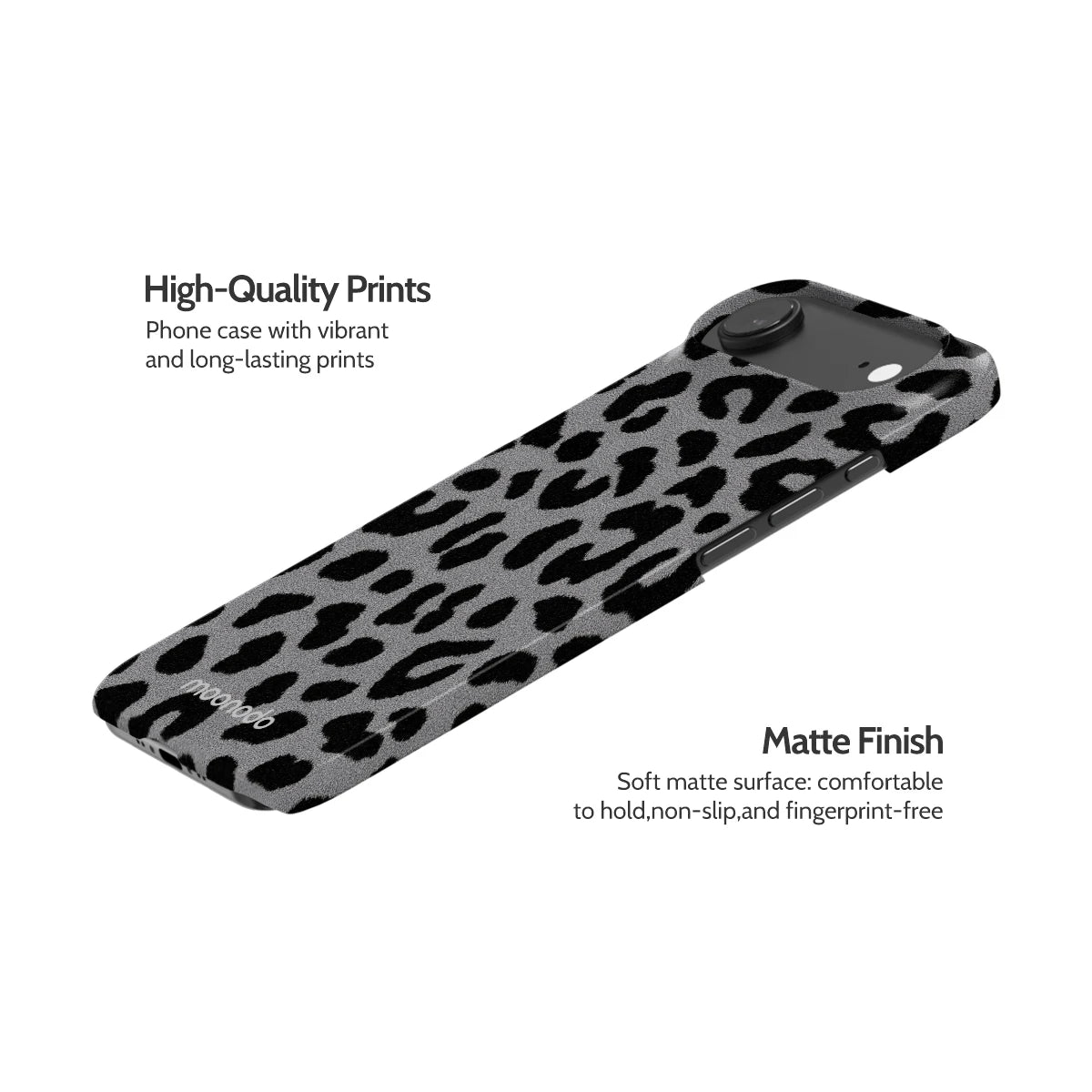 Dark Trace - iPhone 17 Air Case