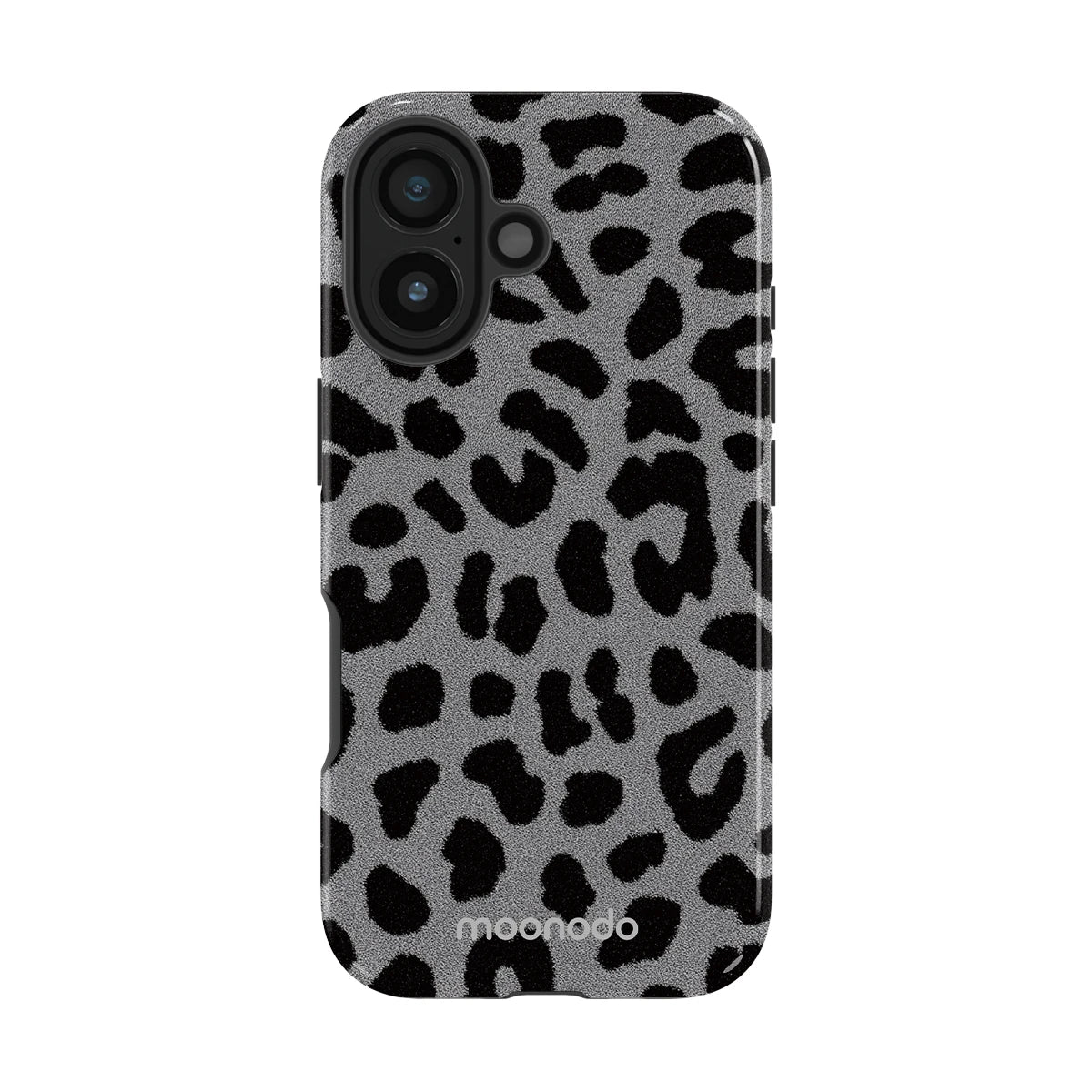 Dark Trace - iPhone 17 Case