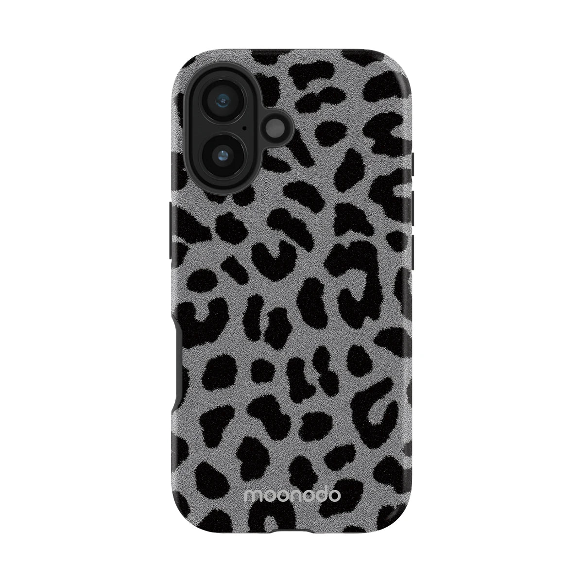 Dark Trace - iPhone 17 Case