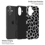Dark Trace - iPhone 17 Case
