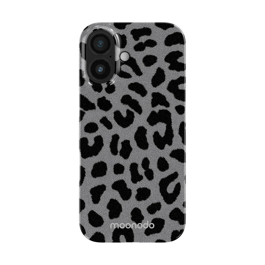 Dark Trace - iPhone 17 Case