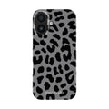 Dark Trace - iPhone 17 Case